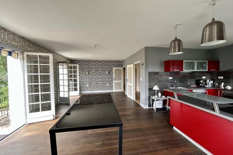 Villa a Chef-Boutonne, Deux-Sevres, Chef-Boutonne - € 270.000 | Ref: 46_JLY-0026469 - foto 6
