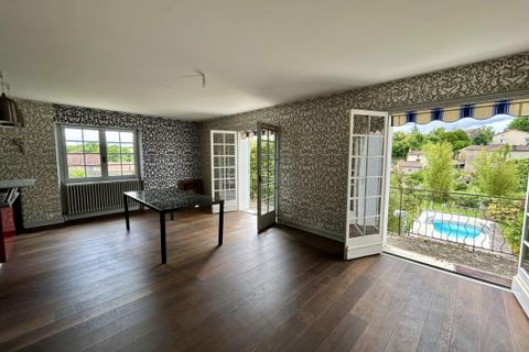 Villa a Chef-Boutonne, Deux-Sevres, Chef-Boutonne - € 270.000 | Ref: 46_JLY-0026469 - foto 7