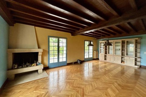 Villa a Chef-Boutonne, Deux-Sevres, Chef-Boutonne - € 270.000 | Ref: 46_JLY-0026469 - foto 8