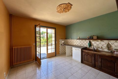 Villa a Chef-Boutonne, Deux-Sevres, Chef-Boutonne - € 270.000 | Ref: 46_JLY-0026469 - foto 10