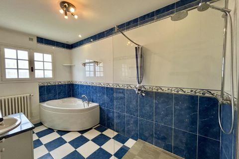 Villa a Chef-Boutonne, Deux-Sevres, Chef-Boutonne - € 270.000 | Ref: 46_JLY-0026469 - foto 12