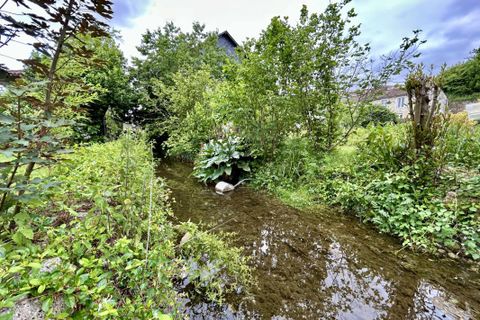 Villa a Chef-Boutonne, Deux-Sevres, Chef-Boutonne - € 270.000 | Ref: 46_JLY-0026469 - foto 13