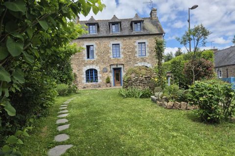 Villa i Kerpert, Cotes-d'Armor, Kerpert - € 322.500 | Ref: 229_KSN-0026470 - foto 2