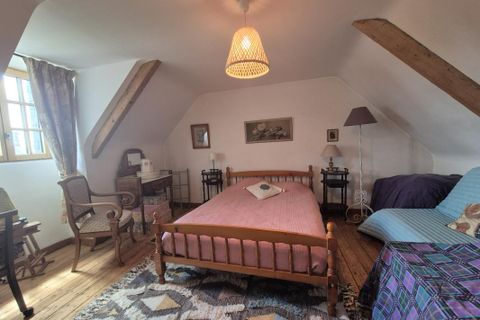 Villa i Kerpert, Cotes-d'Armor, Kerpert - € 322.500 | Ref: 229_KSN-0026470 - foto 3