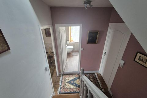 Villa i Kerpert, Cotes-d'Armor, Kerpert - € 322.500 | Ref: 229_KSN-0026470 - foto 7