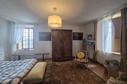 Villa i Kerpert, Cotes-d'Armor, Kerpert - € 322.500 | Ref: 229_KSN-0026470 - foto 9