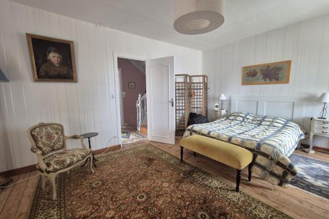 Villa i Kerpert, Cotes-d'Armor, Kerpert - € 322.500 | Ref: 229_KSN-0026470 - foto 12