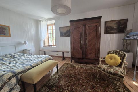 Villa i Kerpert, Cotes-d'Armor, Kerpert - € 322.500 | Ref: 229_KSN-0026470 - foto 13
