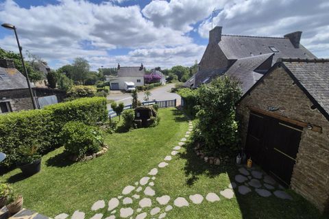 Villa i Kerpert, Cotes-d'Armor, Kerpert - € 322.500 | Ref: 229_KSN-0026470 - foto 15