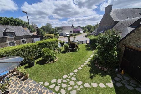 Villa i Kerpert, Cotes-d'Armor, Kerpert - € 322.500 | Ref: 229_KSN-0026470 - foto 16