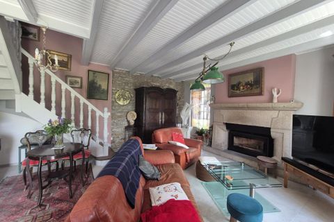 Villa i Kerpert, Cotes-d'Armor, Kerpert - € 322.500 | Ref: 229_KSN-0026470 - foto 20