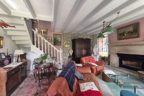 Villa i Kerpert, Cotes-d'Armor, Kerpert - € 322.500 | Ref: 229_KSN-0026470 - foto 21