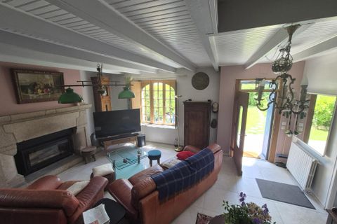 Villa i Kerpert, Cotes-d'Armor, Kerpert - € 322.500 | Ref: 229_KSN-0026470 - foto 22