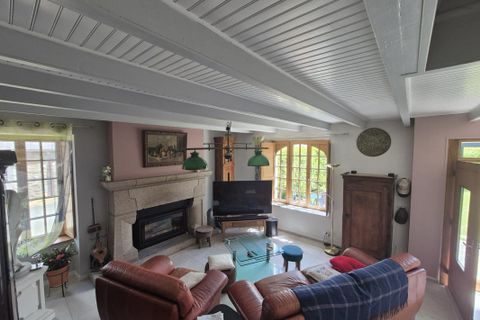 Villa i Kerpert, Cotes-d'Armor, Kerpert - € 322.500 | Ref: 229_KSN-0026470 - foto 23