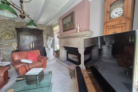 Villa i Kerpert, Cotes-d'Armor, Kerpert - € 322.500 | Ref: 229_KSN-0026470 - foto 24