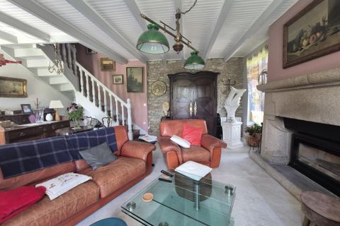 Villa i Kerpert, Cotes-d'Armor, Kerpert - € 322.500 | Ref: 229_KSN-0026470 - foto 25