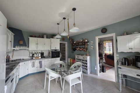 Villa i Kerpert, Cotes-d'Armor, Kerpert - € 322.500 | Ref: 229_KSN-0026470 - foto 26