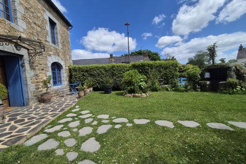 Villa i Kerpert, Cotes-d'Armor, Kerpert - € 322.500 | Ref: 229_KSN-0026470 - foto 30
