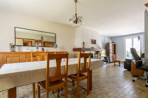 Villa i Mésanger, Loire-Atlantique, Mésanger - € 187.500 | Ref: 103_CPT-0026465 - foto 2