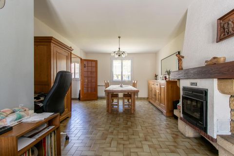 Villa i Mésanger, Loire-Atlantique, Mésanger - € 187.500 | Ref: 103_CPT-0026465 - foto 3