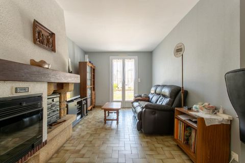 Villa i Mésanger, Loire-Atlantique, Mésanger - € 187.500 | Ref: 103_CPT-0026465 - foto 4