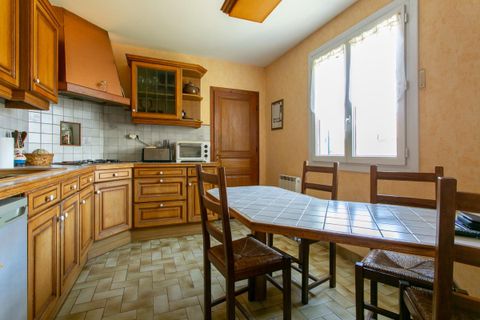 Villa i Mésanger, Loire-Atlantique, Mésanger - € 187.500 | Ref: 103_CPT-0026465 - foto 5
