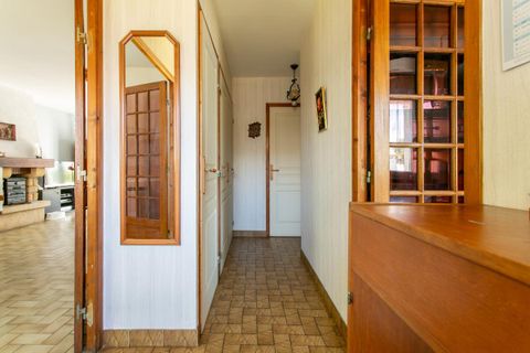 Villa i Mésanger, Loire-Atlantique, Mésanger - € 187.500 | Ref: 103_CPT-0026465 - foto 6