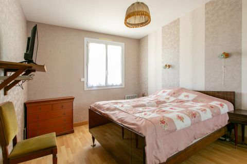 Villa i Mésanger, Loire-Atlantique, Mésanger - € 187.500 | Ref: 103_CPT-0026465 - foto 7