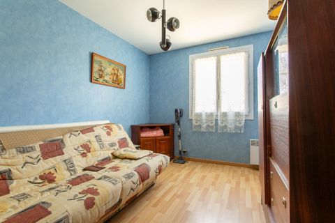 Villa i Mésanger, Loire-Atlantique, Mésanger - € 187.500 | Ref: 103_CPT-0026465 - foto 8