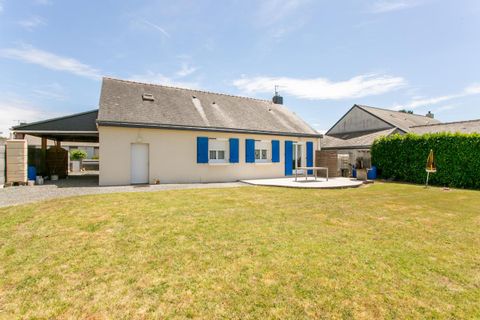 Villa i Mésanger, Loire-Atlantique, Mésanger - € 187.500 | Ref: 103_CPT-0026465 - foto 10