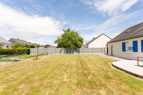 Villa i Mésanger, Loire-Atlantique, Mésanger - € 187.500 | Ref: 103_CPT-0026465 - foto 12