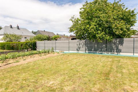 Villa i Mésanger, Loire-Atlantique, Mésanger - € 187.500 | Ref: 103_CPT-0026465 - foto 13
