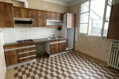 Villa i Allonnes, Sarthe, Allonnes - € 126.120 | Ref: 249_SMF-0026464 - foto 2
