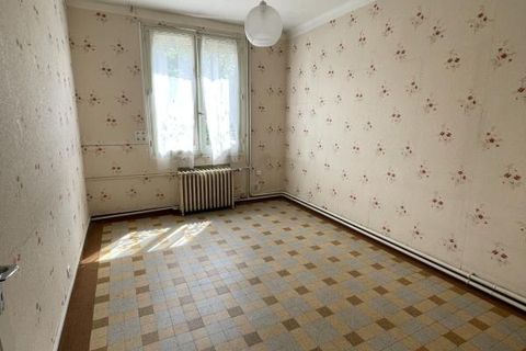 Villa i Allonnes, Sarthe, Allonnes - € 126.120 | Ref: 249_SMF-0026464 - foto 3