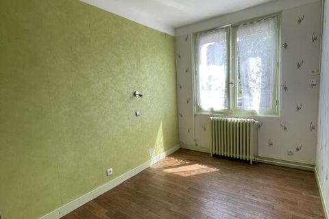 Villa i Allonnes, Sarthe, Allonnes - € 126.120 | Ref: 249_SMF-0026464 - foto 4