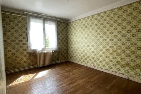 Villa i Allonnes, Sarthe, Allonnes - € 126.120 | Ref: 249_SMF-0026464 - foto 5