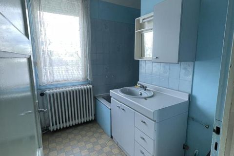 Villa i Allonnes, Sarthe, Allonnes - € 126.120 | Ref: 249_SMF-0026464 - foto 8