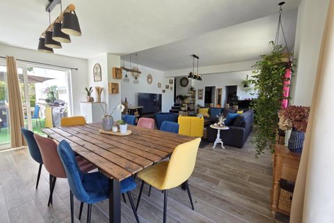 Villa a Le Sourn, Morbihan, Le Sourn - € 258.900 | Ref: 171_APY-0026434 - foto 9