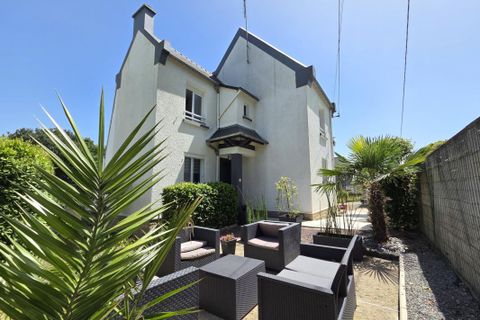 Villa a Le Sourn, Morbihan, Le Sourn - € 258.900 | Ref: 171_APY-0026434 - foto 16