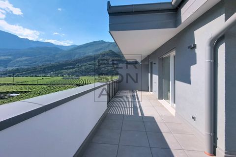 Leilighet i Volano, Trento, Volano - € 360 000 | Ref: FP-048 - foto 9