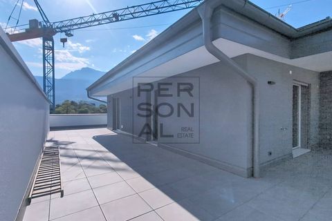 Leilighet i Volano, Trento, Volano - € 360 000 | Ref: FP-048 - foto 11
