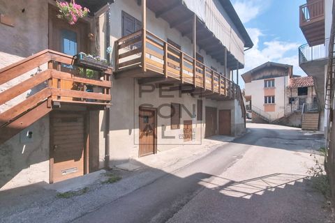 Villa i Trambileno, Trento, Trambileno - € 125.000 | Ref: FP-054 - foto 1