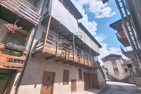 Villa i Trambileno, Trento, Trambileno - € 125.000 | Ref: FP-054 - foto 2