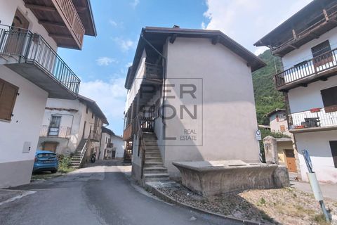 Villa i Trambileno, Trento, Trambileno - € 125.000 | Ref: FP-054 - foto 6