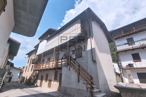 Villa i Trambileno, Trento, Trambileno - € 125.000 | Ref: FP-054 - foto 7