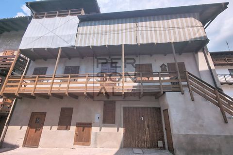 Villa i Trambileno, Trento, Trambileno - € 125.000 | Ref: FP-054 - foto 8