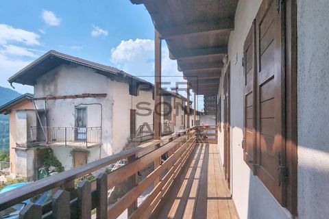 Villa i Trambileno, Trento, Trambileno - € 125.000 | Ref: FP-054 - foto 13