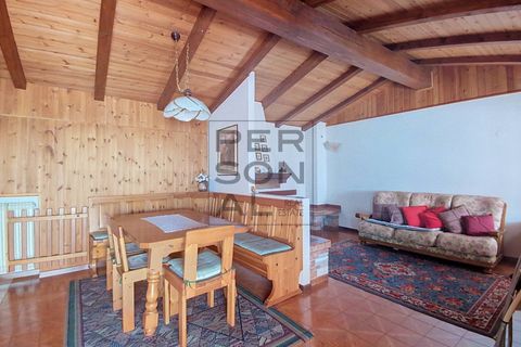 Villa i Trambileno, Trento, Trambileno - € 125.000 | Ref: FP-054 - foto 19