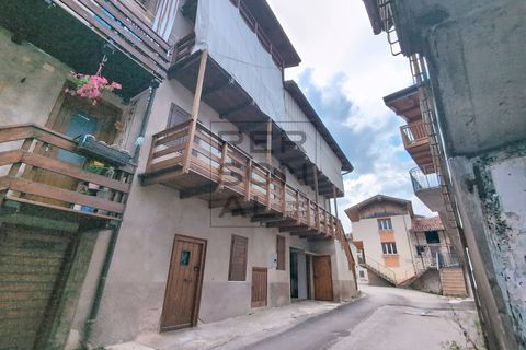Villa i Trambileno, Trento, Trambileno - € 125.000 | Ref: FP-054 - foto 3