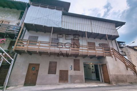 Villa i Trambileno, Trento, Trambileno - € 125.000 | Ref: FP-054 - foto 5